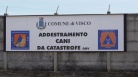 Prot. civile: Riccardi, unità cinofila supporto prezioso in ...